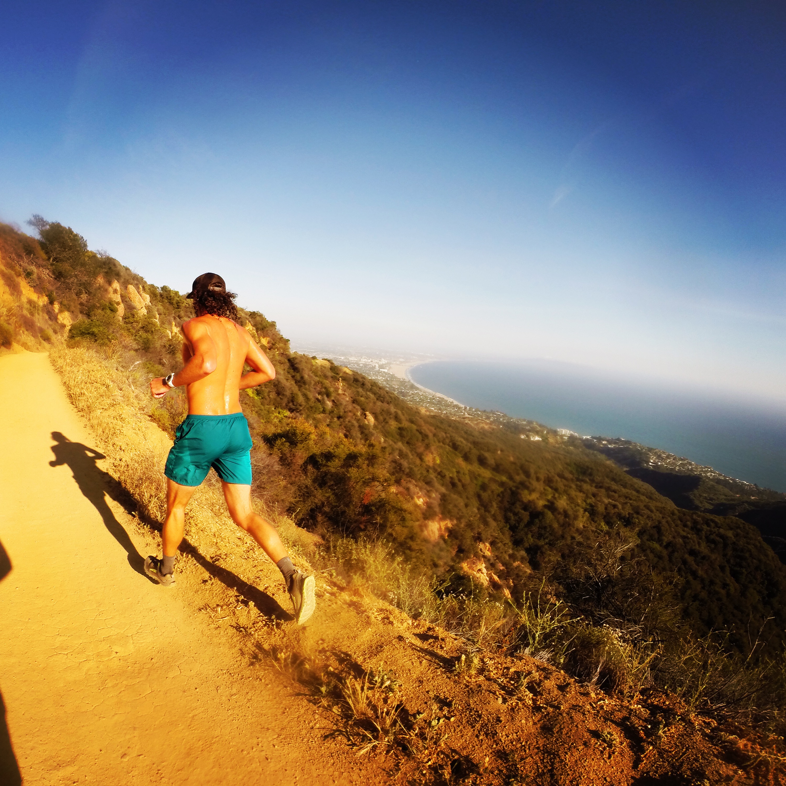 August 2015 – TRAIL FLOW