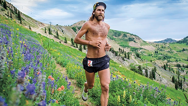 TK Speedgoat Matt Trappe